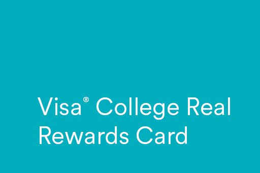 Color block with card name